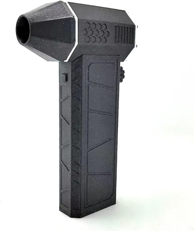 Turbo Fan V Mini Jet Blower – High-Speed Portable Air Cleaner & Dryer in KSA