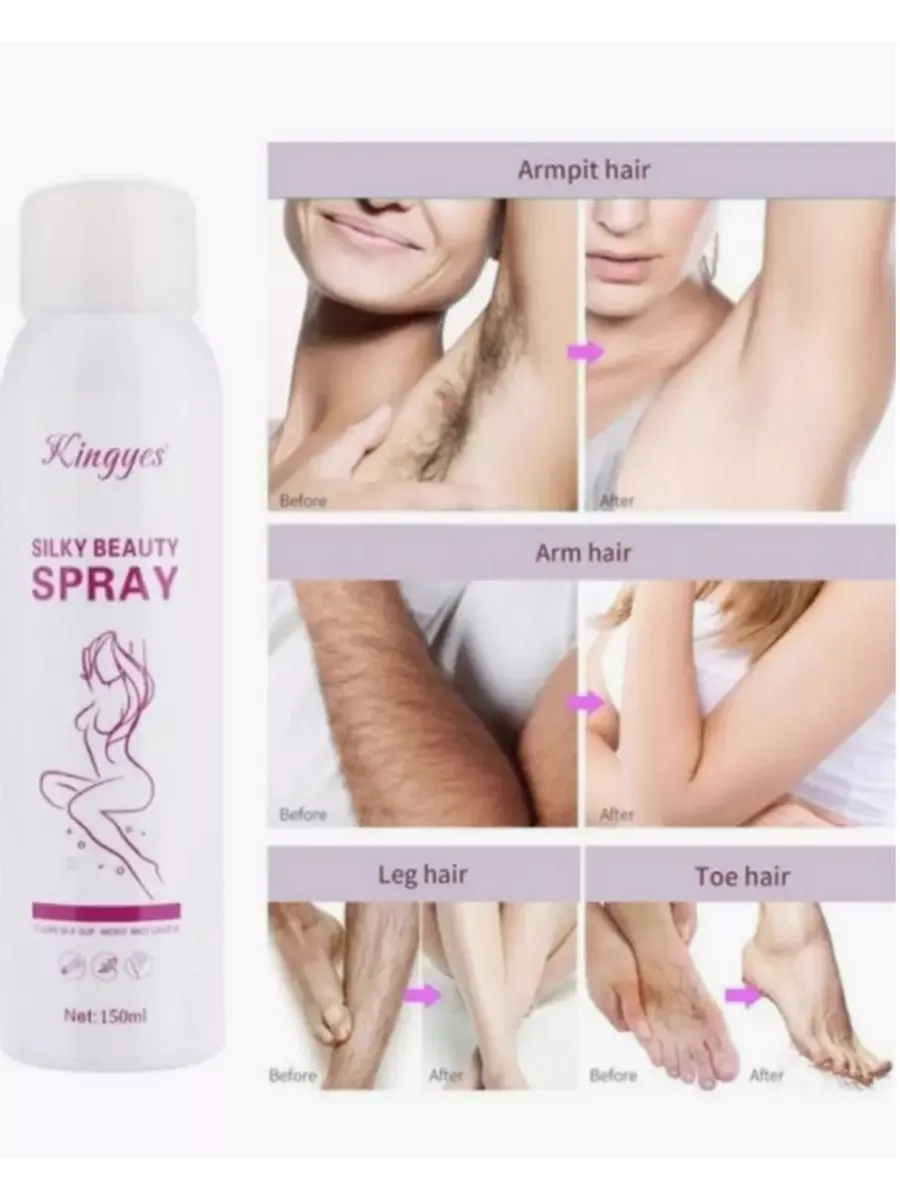 Hair Spray Remover – Nourishing Residue-Free Hair Solution in KSA