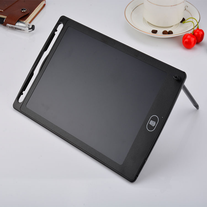 8.5” LCD Kids Drawing Tablet – Reusable Digital Writing & Drawing Pad for Children in KSA