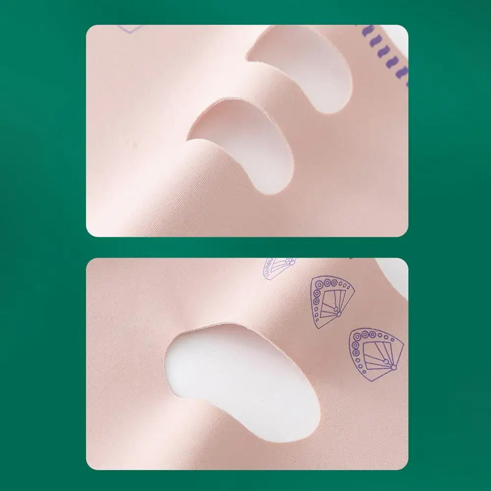 Chin & Cheek Slimming Mask V-Line Shaper – Contour & Lift Your Face in KSA