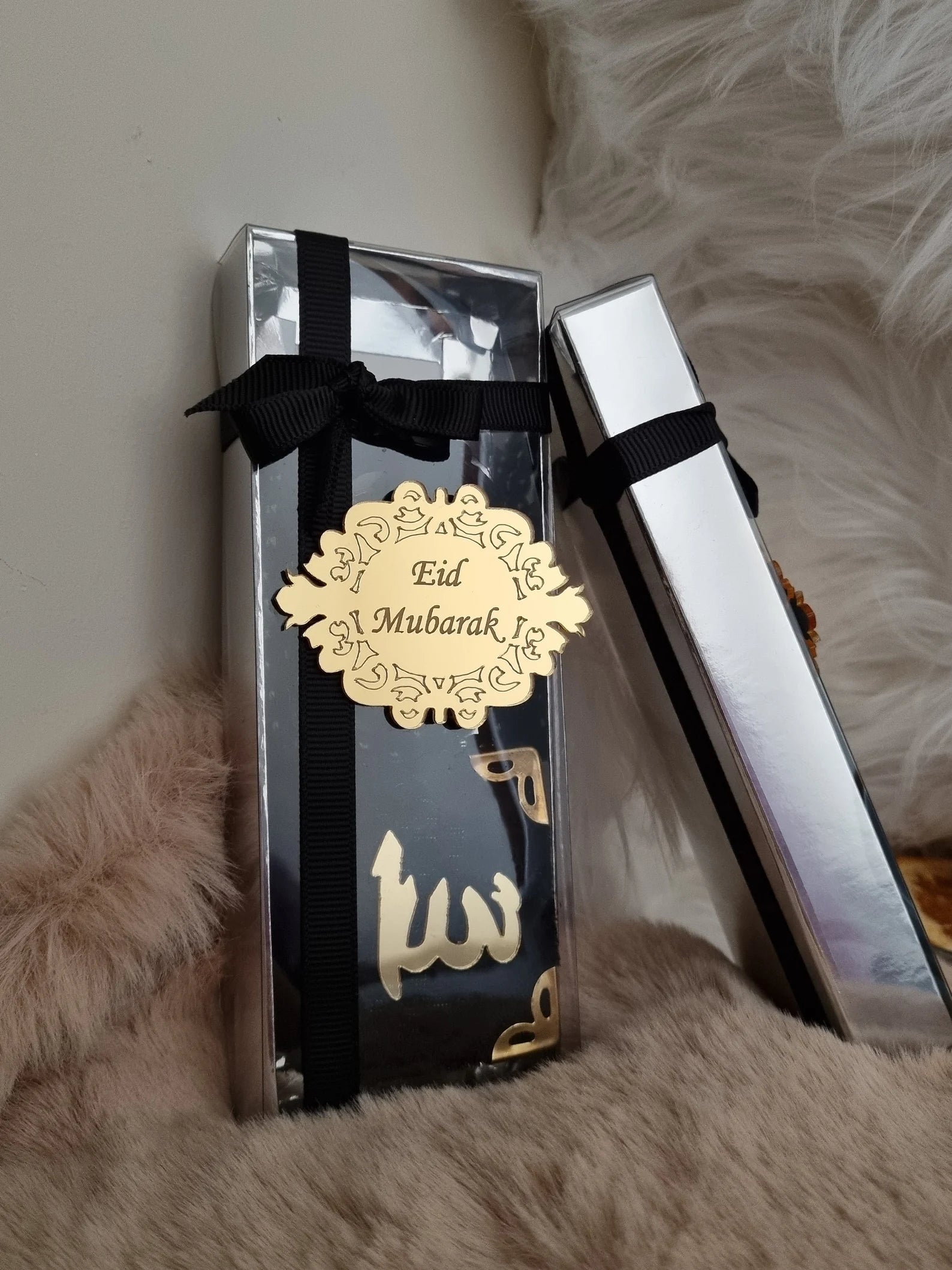 Mini Quran Tasbih Gift Box – Islamic Religious Gift for Ramadan, Eid & Special Occasions in KSA