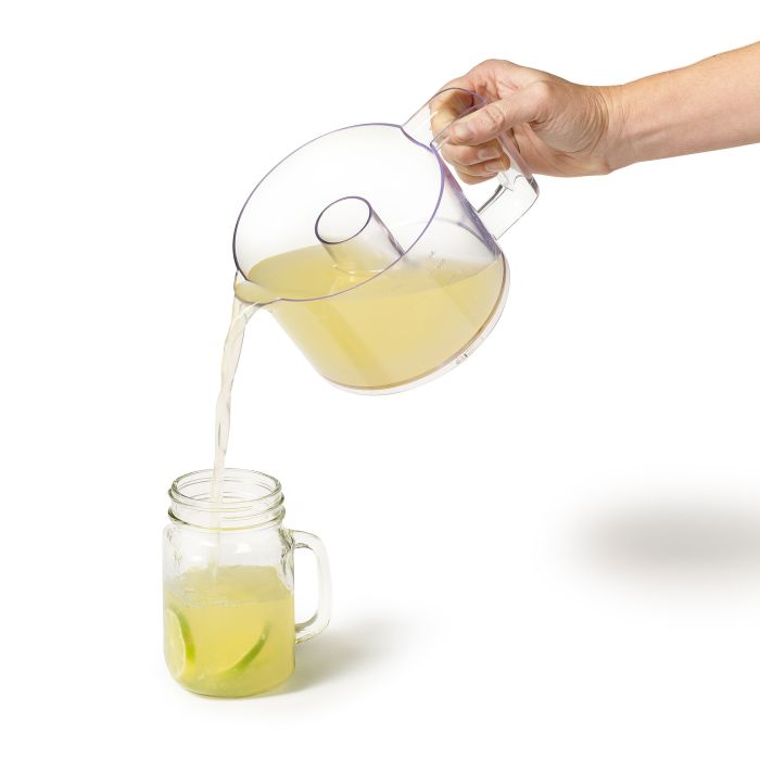 Electric Citrus Juicer – Fresh Juice Fast & Easy in KSA